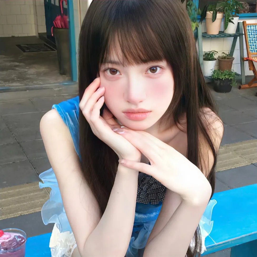 美丽青年心灵